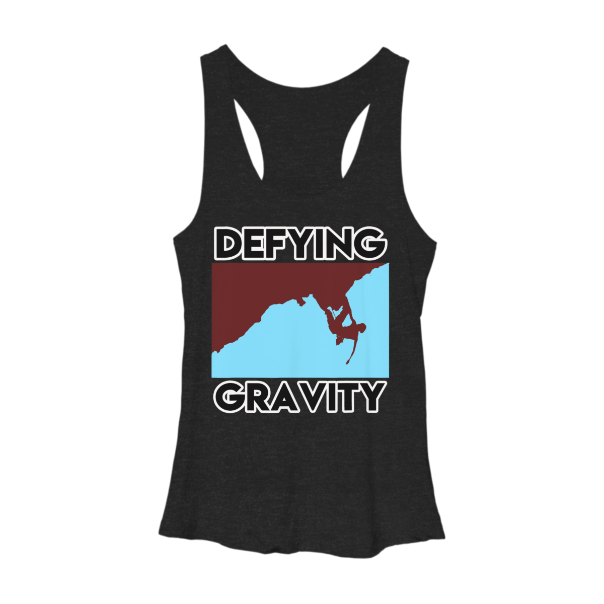 defying gravity t shirt